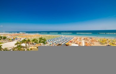 Ponte 2 Giugno al Mare