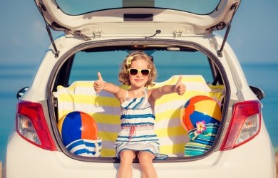 Vacanze con acconto sicuro